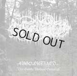 Avsolutized... - Den Svarta Vandans Genealogi / CD