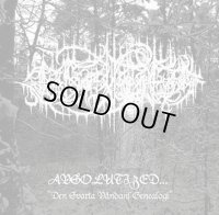 Avsolutized... - Den Svarta Vandans Genealogi / CD