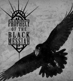 画像1: Decline - The Prophecy of Black Messiah / SleeveCaseCD