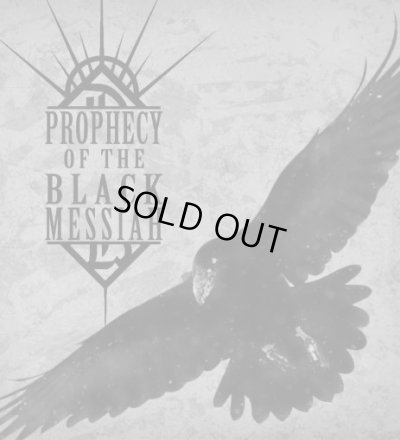 画像1: Decline - The Prophecy of Black Messiah / SleeveCaseCD