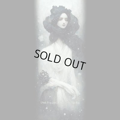 画像1: Dark Fog Eruption / Nostalgium - Split / SleevecaseCD