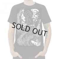 Fen - Dustwalker Black / T-Shirts