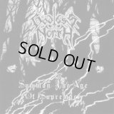 Godless North - Summon The Age Of Supremacy / CD