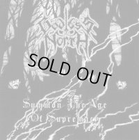 Godless North - Summon The Age Of Supremacy / CD
