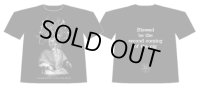 Hell Militia - Canonisation Of The Foul Spirit / T-Shirts
