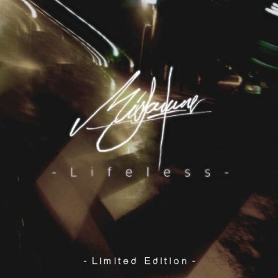 画像1: [MAA 006-S] Misfortune - Lifeless (Limited Edition) / 2CD