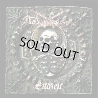 Totenburg - Endzeit / DigiCD