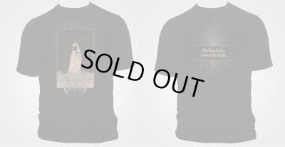 画像1: Woods Of Desolation - Toward The Depths / T-Shirts