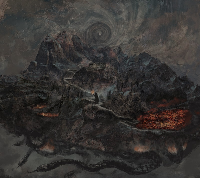 Dunkelheit - Inner Awakening / DigiCD