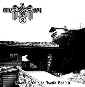 Elitism - Quand l'etoile de David brulait / DigiCD