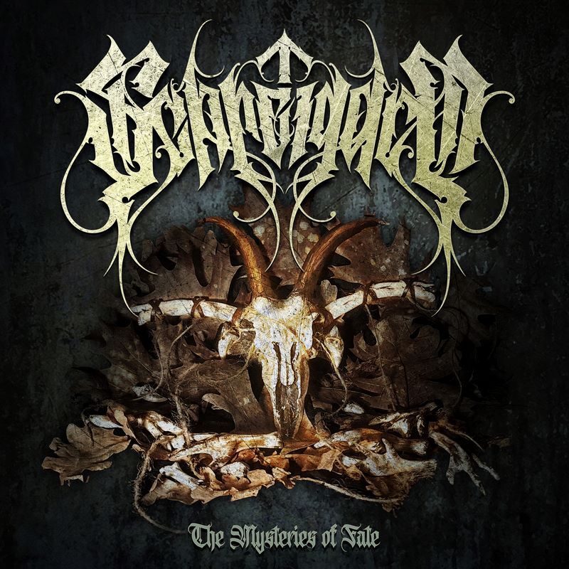 Schreigarm - The Mysteries of Fate / DigiCD