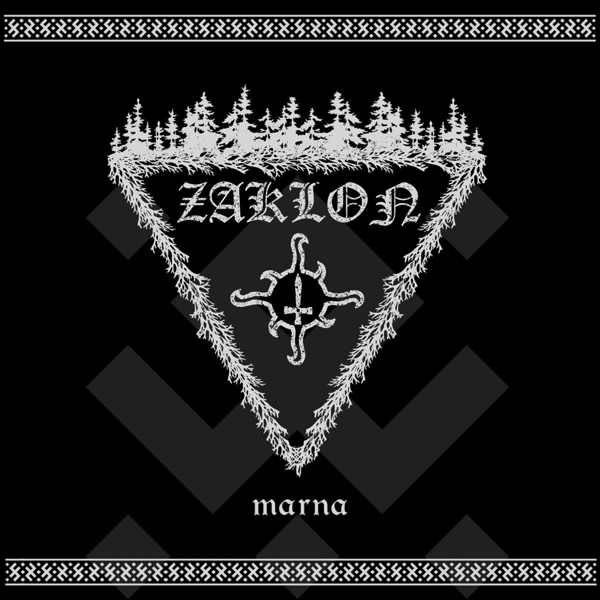 Zaklon - Marna / DigiCD