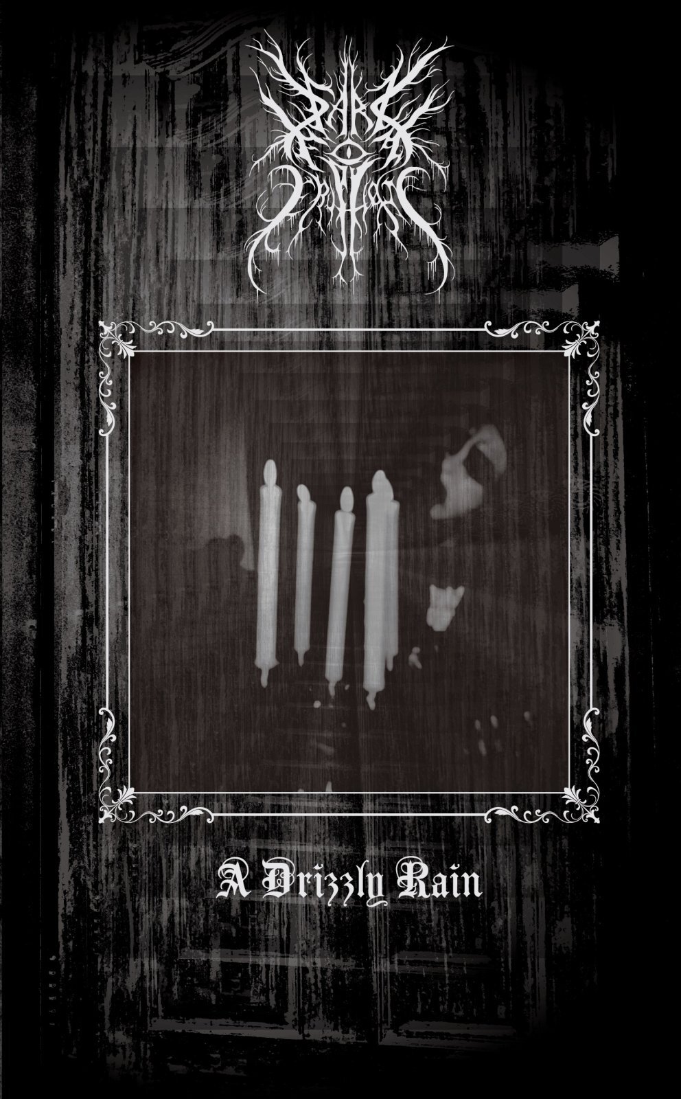 Dark Fog Eruption - A Drizzly Rain / PorYaTape