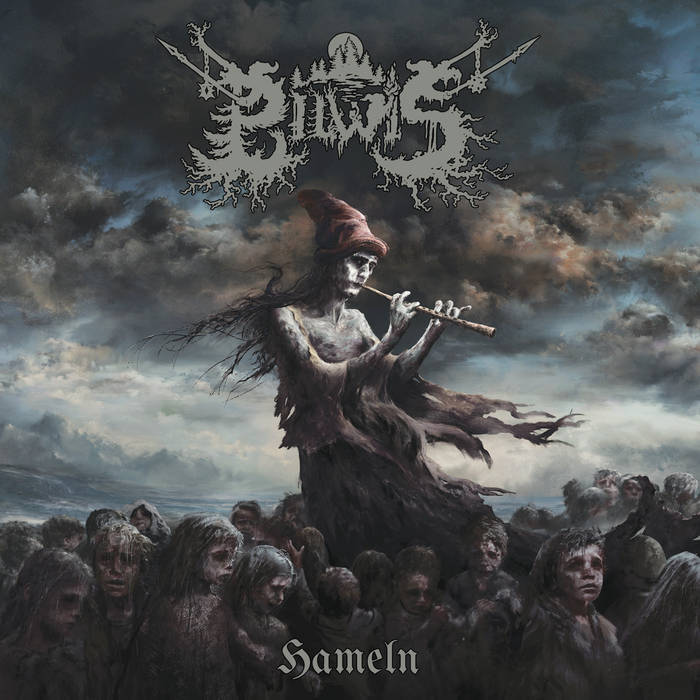 Bilwis  - Hameln / DigiCD