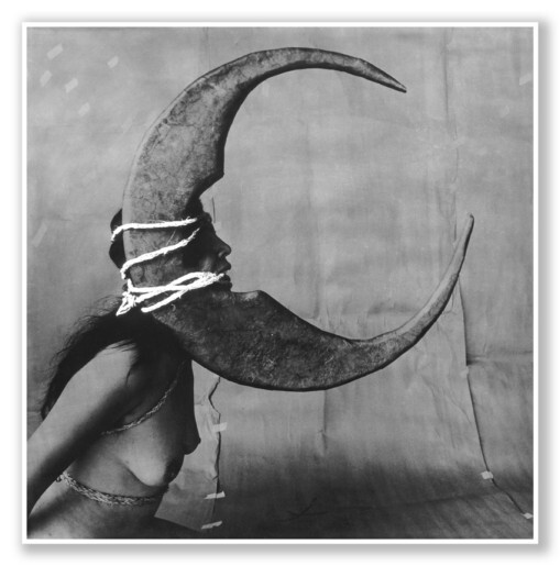Ghost Bath - Moonlover / CD