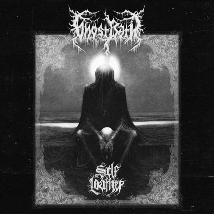 Ghost Bath - Self Loather / DigiCD