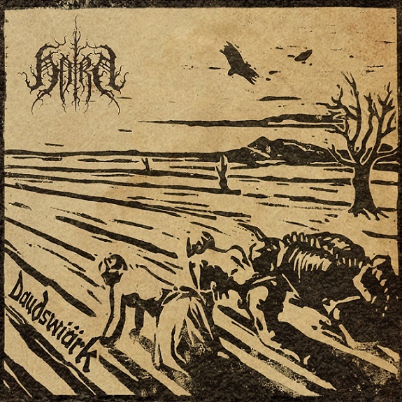 Horn - Daudswiark / DigiCD