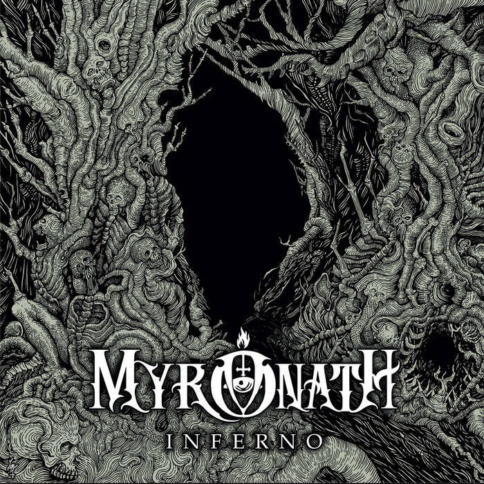 Myronath - Inferno / CD