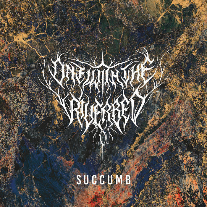One with the Riverbed - Succumb / DigiCD