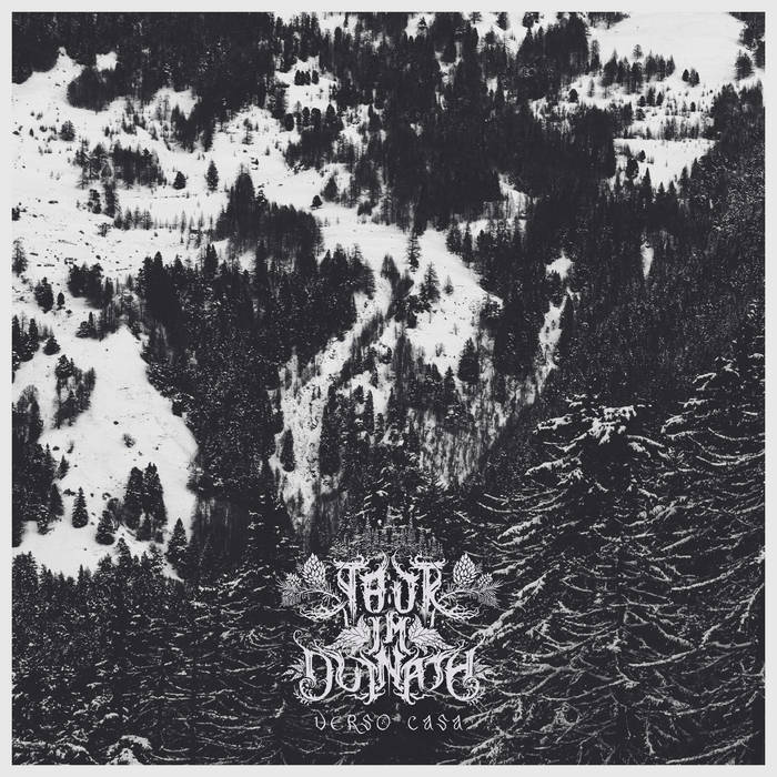 Taur-im-Duinath - Verso casa / DigiCD