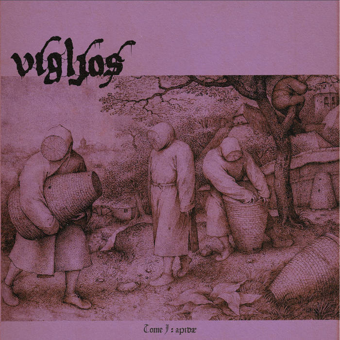 Vigljos - Tome I: Apidae / DigiCD