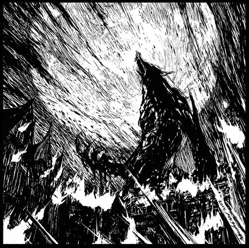 Satanic Warmaster - From the Carelian Battlegrounds / CD