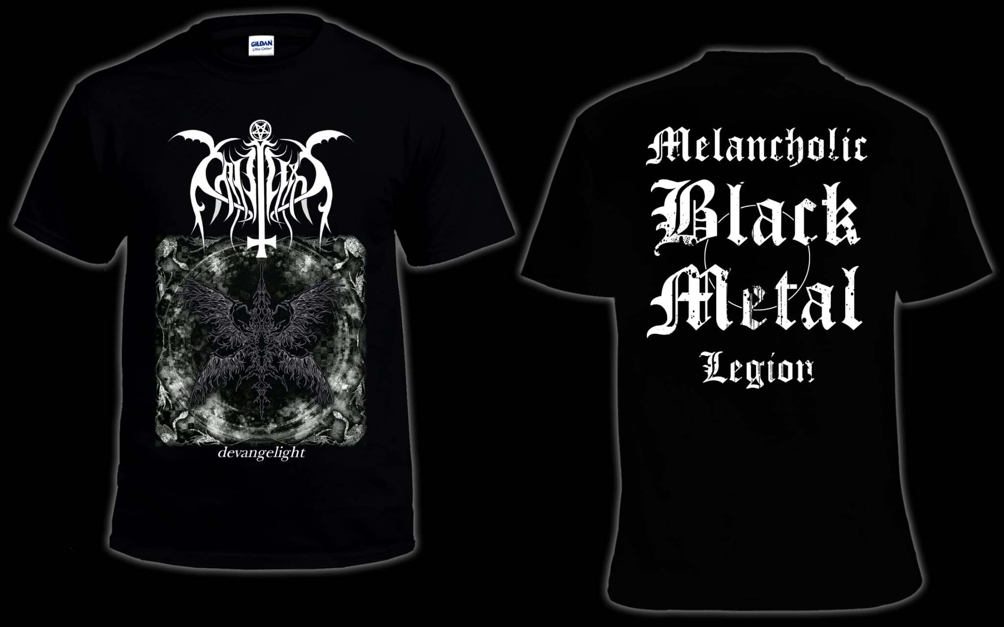 Cataplexy - devangelight (Thailand Edition) / T-Shirts
