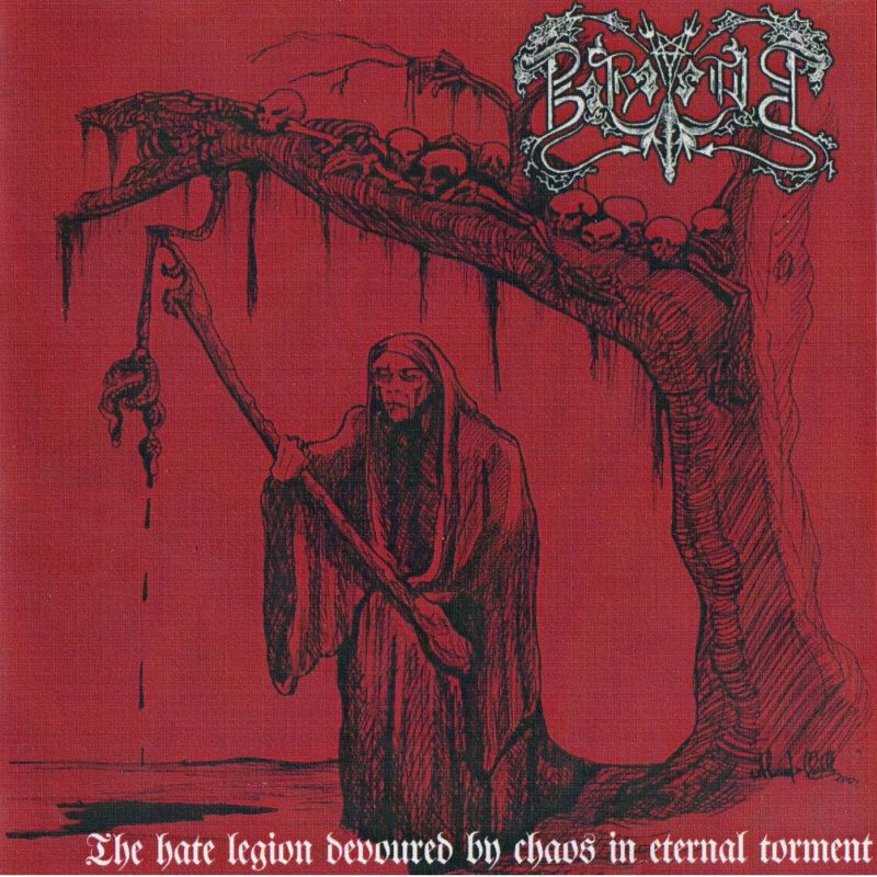 Eternal Torment альбом Eternal Torment Single. Hate Eternal - Conquering the Throne (1999). Злой ласт