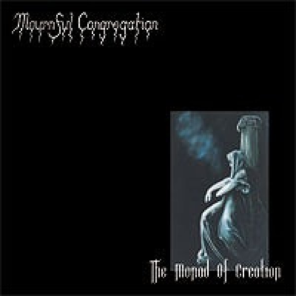 画像1: Mournful Congregation - The Monad of Creation / CD (1)