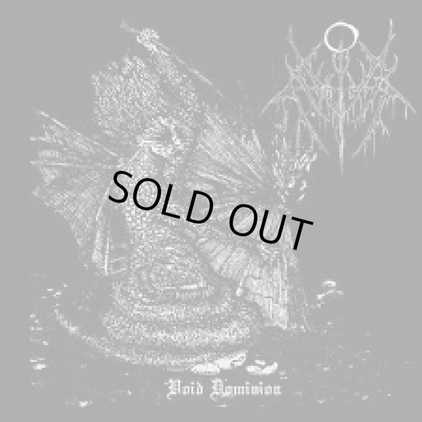 画像1: Miasma - Void Dominion / CD (1)