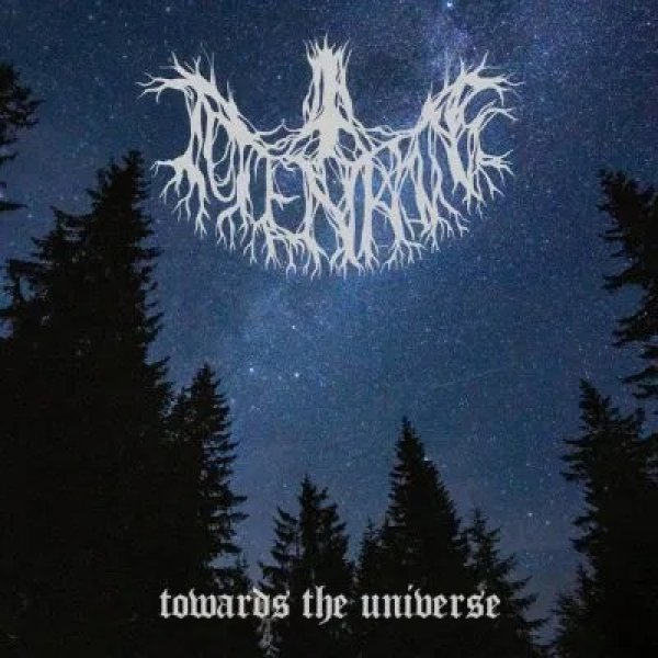 画像1: Totenrune - Towards the Universe / DigiCD (1)
