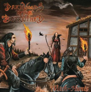 Wolfnacht - Ypervoreia / LP - Zero Dimensional Records Online Shop