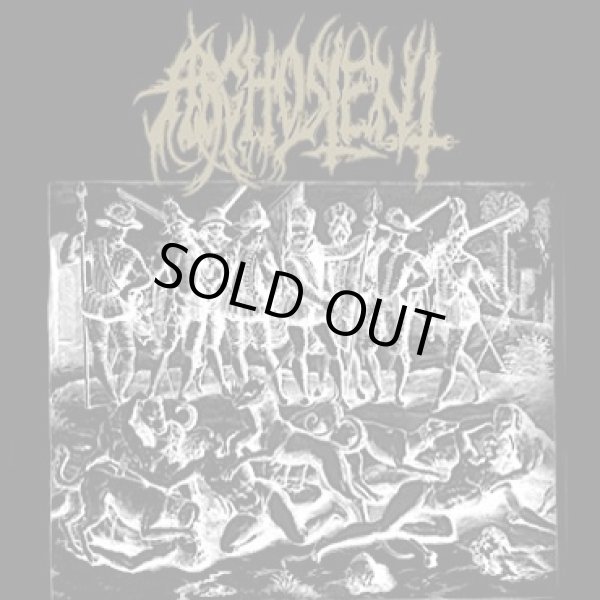 画像1: Arghoslent - 1990-1994: The First Three Demos / CD (1)