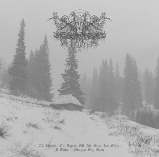 Seigneur Voland - Seigneur Voland / ProTape - Zero Dimensional