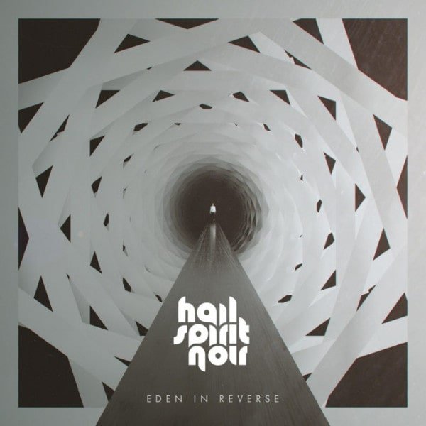 画像1: Hail Spirit Noir - Eden in Reverse / CD (1)