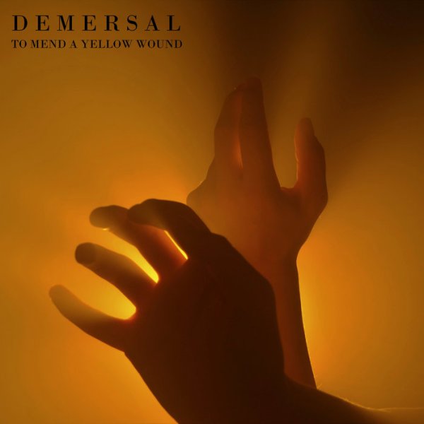 画像1: Demersal - To Mend a Yellow Wound / SleevecaseCD (1)