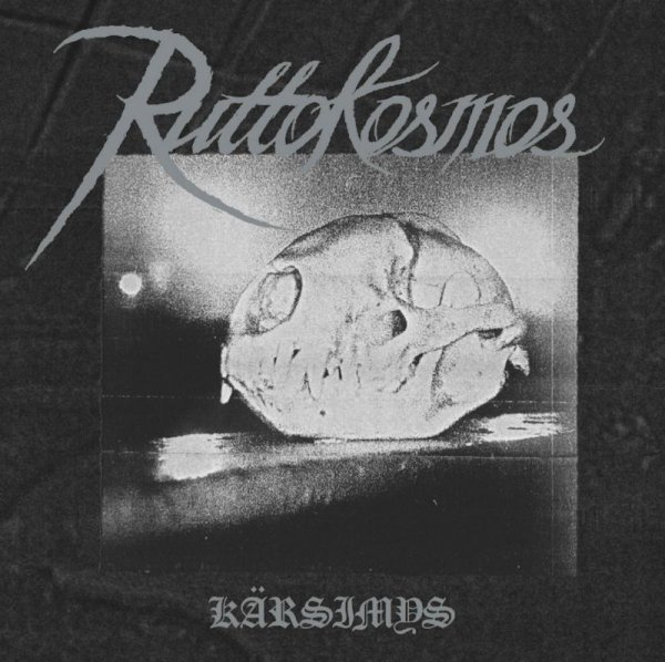 画像1: Ruttokosmos - Karsimys / CD (1)