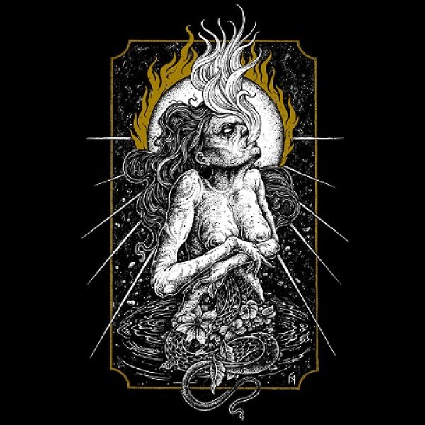 画像1: Seethr - Eroding the Shrine of Submission / DigiCD (1)