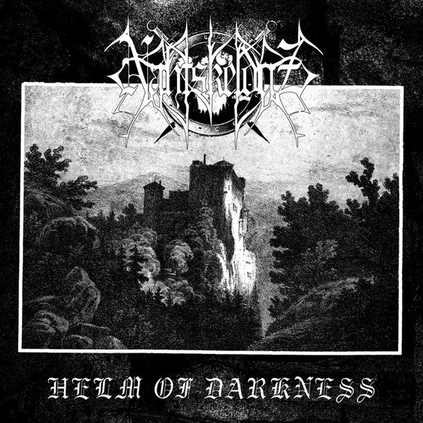 画像1: Nahtskelduz - Helm of Darkness / CD (1)
