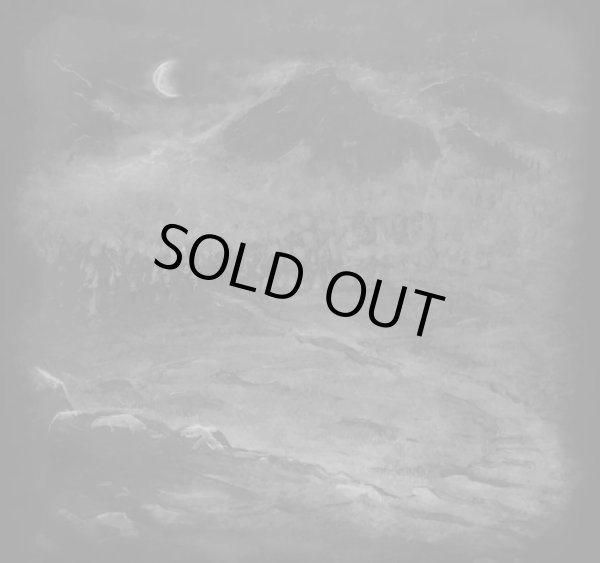 画像1: Concubia Nocte - Concubia Nocte / DigiCD (1)