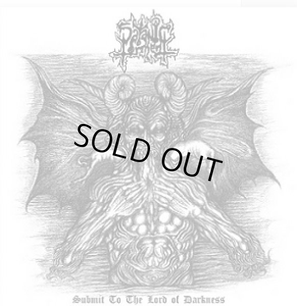 画像1: Satanic Torment - Submit to the Lord of Darkness / CD (1)
