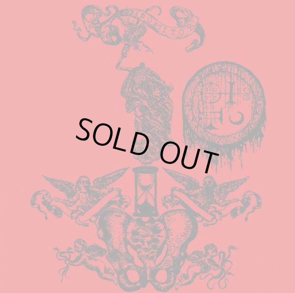 画像1: Indomitor - Coniuratum Mors Dat Cruciatum / CD (1)