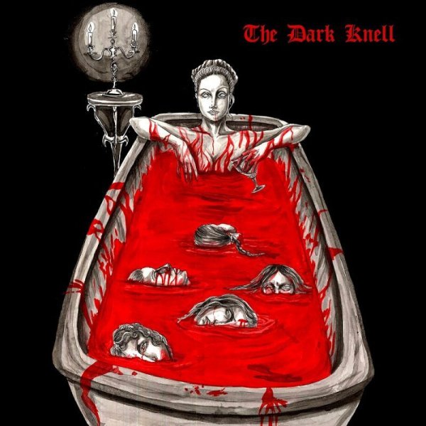 画像1: Orlok - The Dark Knell / CD (1)