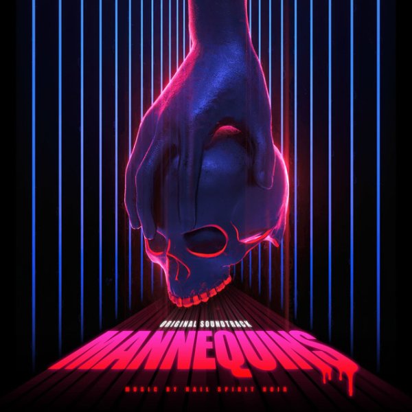 画像1: Hail Spirit Noir - Mannequins / DigiCD (1)