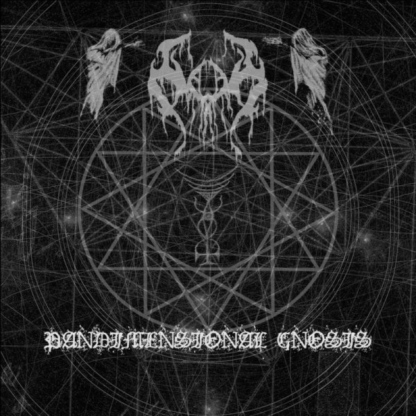 画像1: Moon - Pandimensional Gnosis / CD (1)