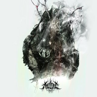 Life Is Pain - Bloody Melancholy / CD - Zero Dimensional