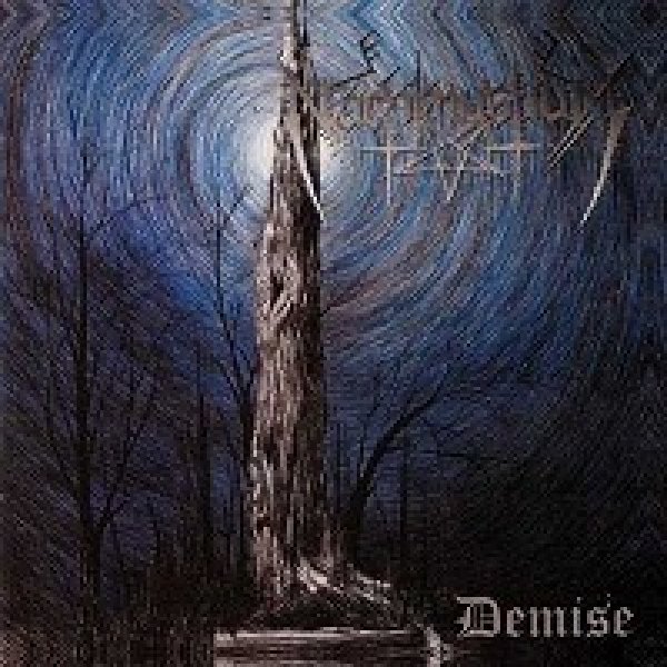 画像1: Nachtmystium - Demise  / CD (1)