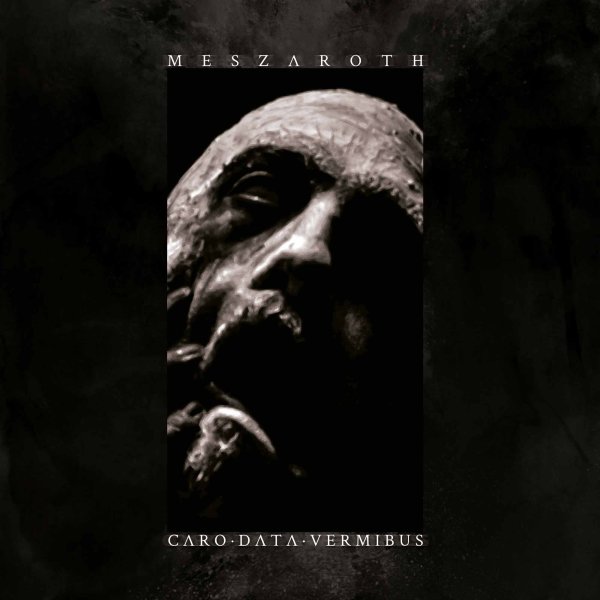 画像1: Meszaroth - Caro Data Vermibus / CD (1)