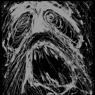 Stalaggh - :projekt misanthropia: / CD - Zero Dimensional Records