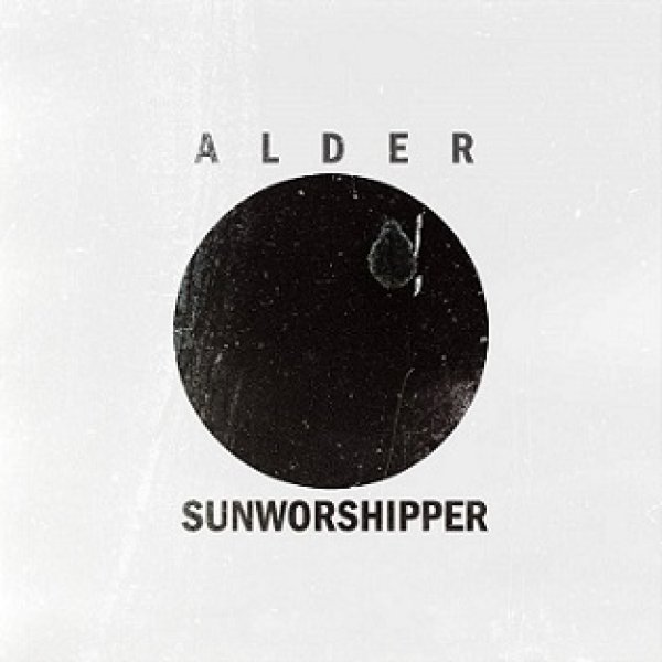 画像1: Alder - Sun Worshipper / DigiCD (1)